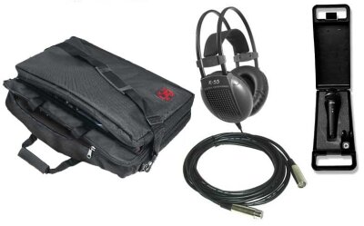 Fostex Performance Pack