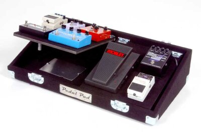 MKS Pedal Pad AXS