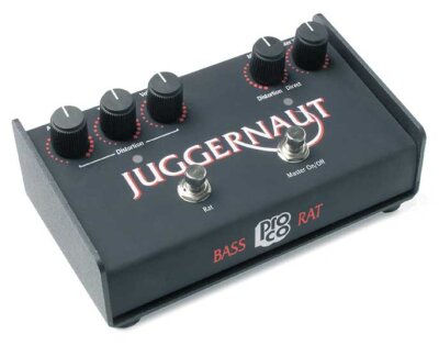 ProCo Juggernaut Bass Rat