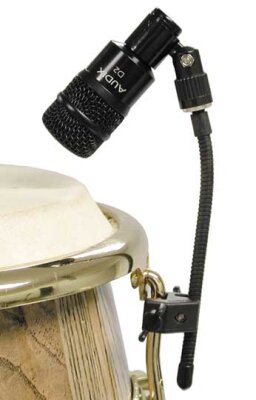 Audix D-Clamp Mic Clamp