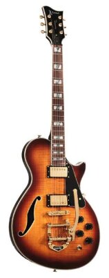 ESP PC-1VFM Xtone Guitar