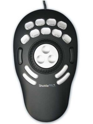 Contour Shuttle Pro 2