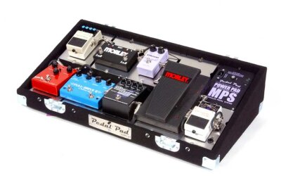MKS MPS9 Pedal Pad Board