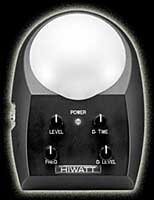 Hiwatt Theremin Effect