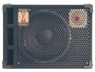 Eden D112XLT Bass Cabinet
