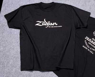 Zildjian Classic T-Shirt
