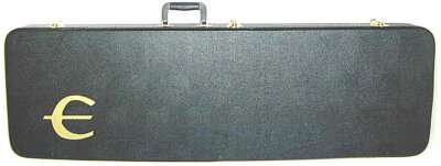 Epiphone Thunderbird Case