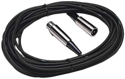 Shure HiFlex Mic Cable