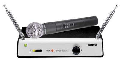 Shure Vocal Artist