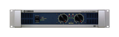Yamaha P2500S Power Amp