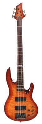 ESP B-405 LTD Bass