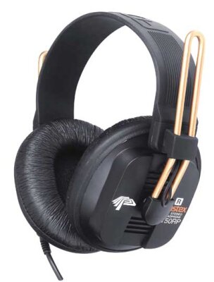 Fostex T50RP Headphones