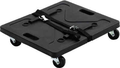 SKB Rack Caster Kit