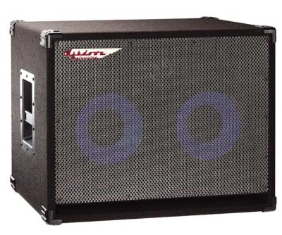 Ashdown MAG 210T Cabinet