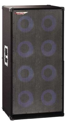 Ashdown MAG810T