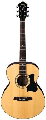 Ibanez VC70 Grand Concert