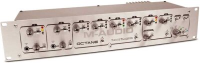 M-Audio Octane Preamp