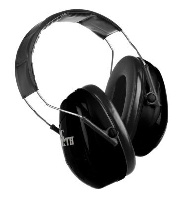 Vic Firth DB22 Headphones