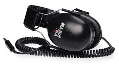 Vic Firth SIH1 Headphones