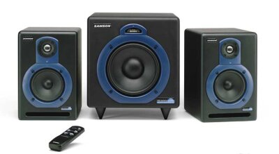 Samson Resolv 2.1