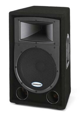 Samson RS12 Resound
