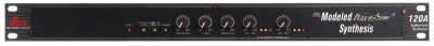 dbx 120A Subharmonic