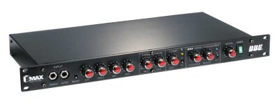 BBE BMax Bass Preamp