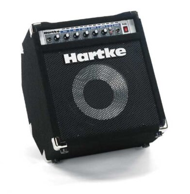 Hartke A35 Bass Amp