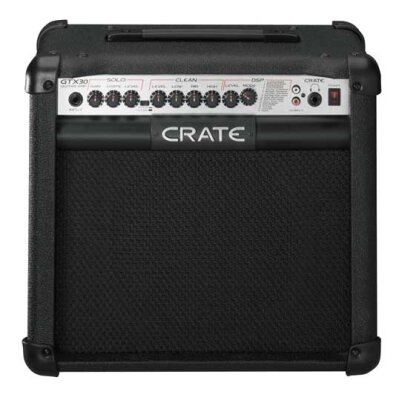 Crate GTX30 Guitar Amp
