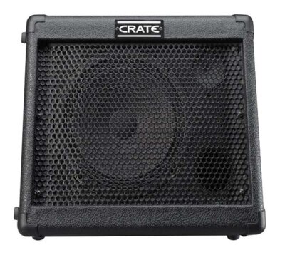 Crate TX15 Taxi Amp