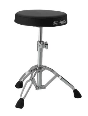 Pearl D75 Drum Throne