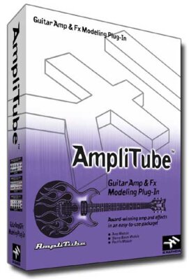 Amplitube LE