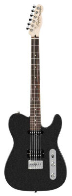 Squier Tele Special