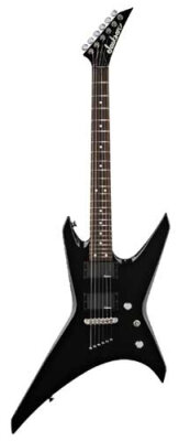 Jackson JS30WR Warrior