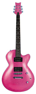 Daisy Rock Rock Candy