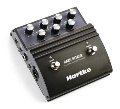 Hartke ATK Bass Attack