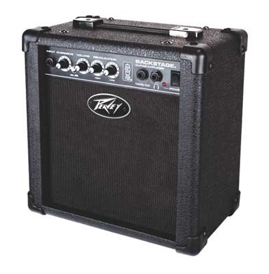 Peavey Backstage Amp
