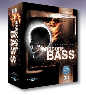 Hardcore Bass VSTi