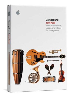 Apple Garage Band