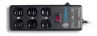 Furman SS-6B Surge Block