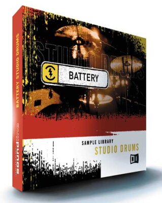 NI Battery Studio