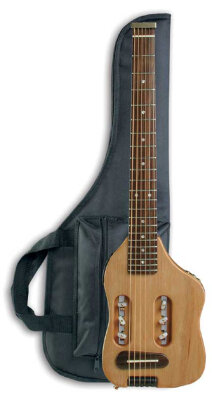Traveler Guitar Escape