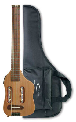 Traveler Escape Nylon