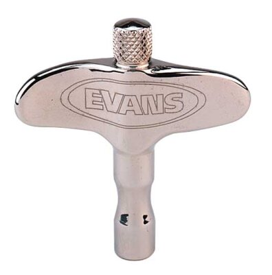 Evans Magnetic Drum Key