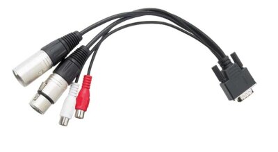 RME BO968 AES/EBU Cable