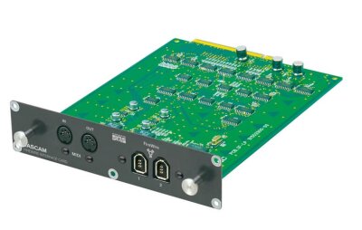 Tascam IF-FW/DM Firewire