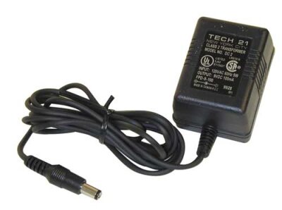 Tech21 Power Supply