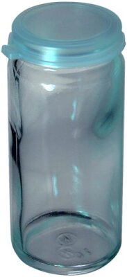 Big Heart Bottle Slide