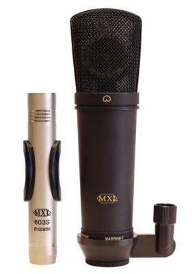 Marshall Pro Plus Mic Pac