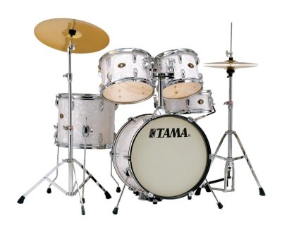 Tama Stagestar Custom